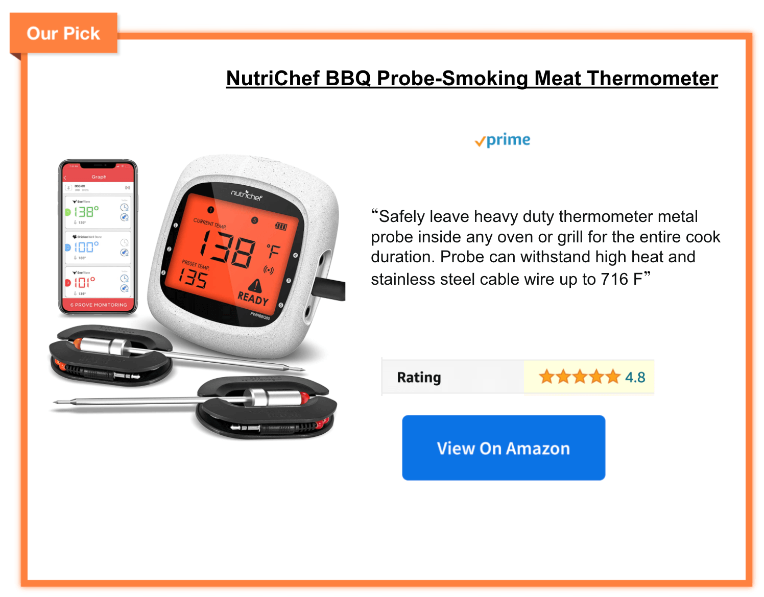 How To Probe a Brisket Like A Pro Hempen Hill BBQ