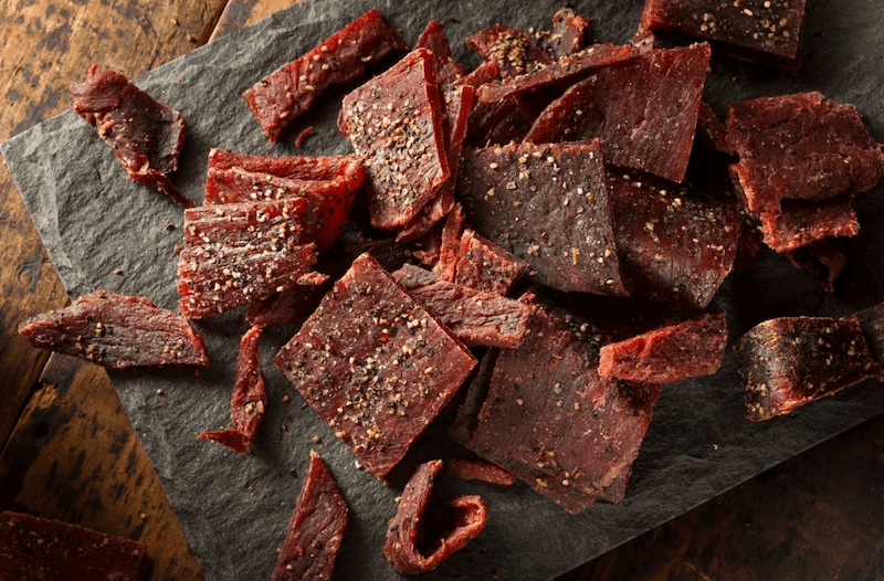 Why is Beef Jerky So Expensive: 5 Key Reasons
