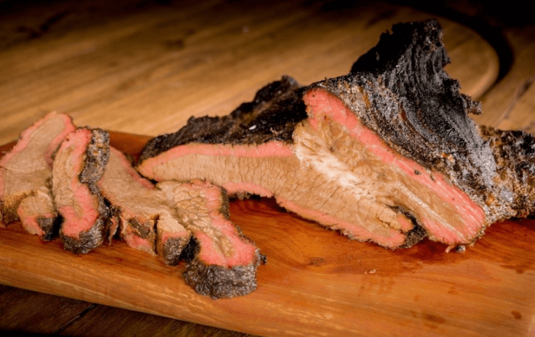 Where Does Brisket Come From on a Cow | The Anatomy of A Cow