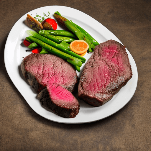 Sirloin Vs Filet Mignon | Which Steak Should I Choose?