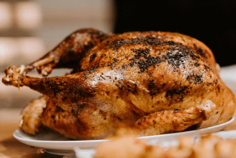 smoked whole chicken recipes