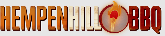 HempenHill BBQ logo